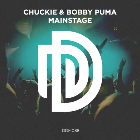 Chuckie & Bobby Puma