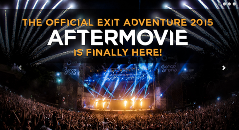 Exit Festival