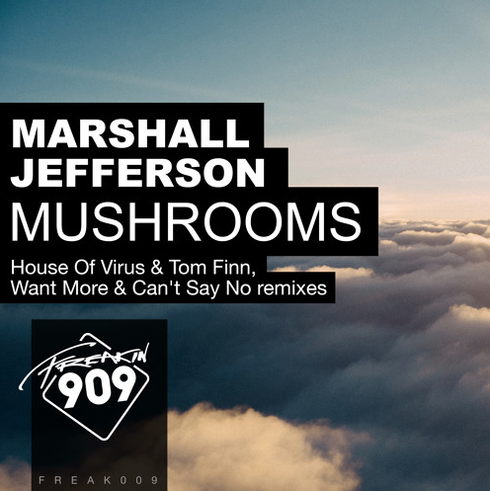 Marshall Jefferson