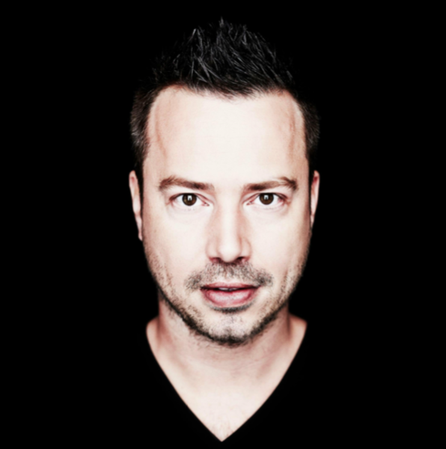 Sander van Doorn