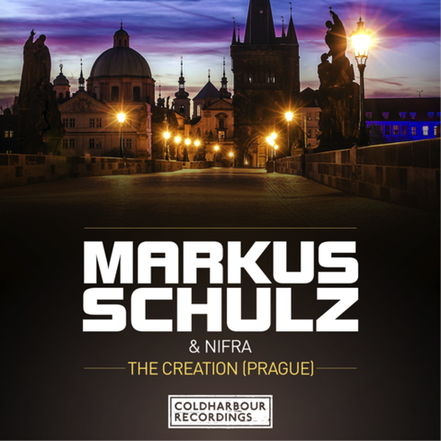 Markus Schulz & Nifra