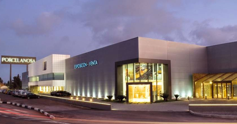 Showroom