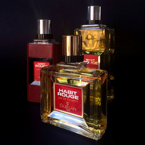 Annick Page Les 1Collectionsautourduparfum Flacons Par Augu W9D2EHIY