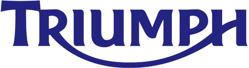 triumph logo