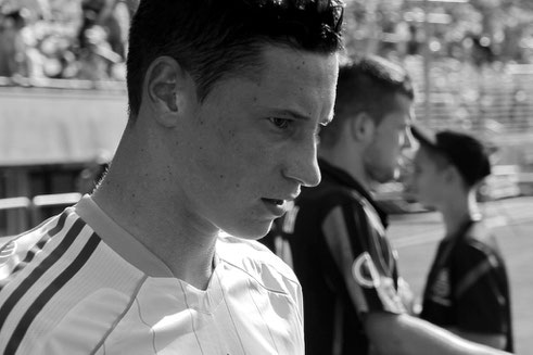 Julian Draxler