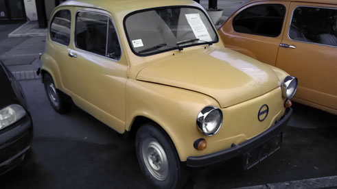 Zastava 750