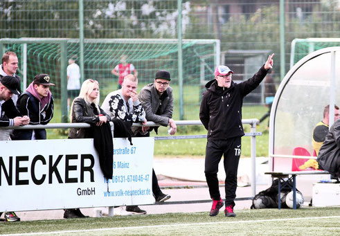 VfB Bodenheim