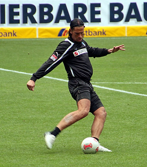 Tim Wiese