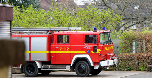 Magirus 130D7