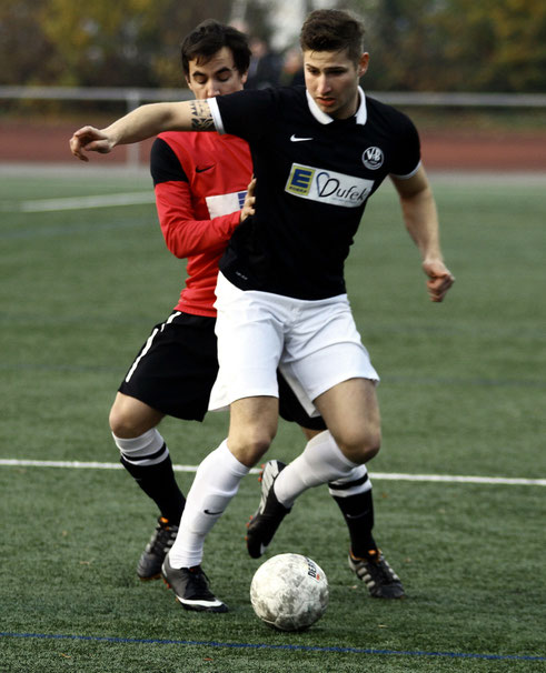 VfB Bodenheim