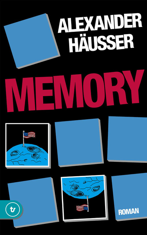 Alexander Häusser: Memory