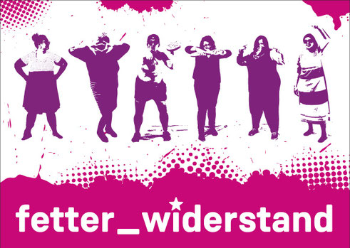 fetterwiderstands Webseite!