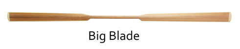 Rebel paddle Big Blade