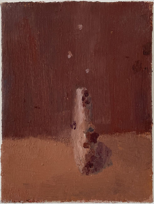 rmv 10.02.24.2, oel auf leinwand, 24 x18 cm