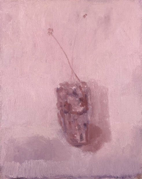 o.t., oel auf leinwand, 60 x 50cm, 2026