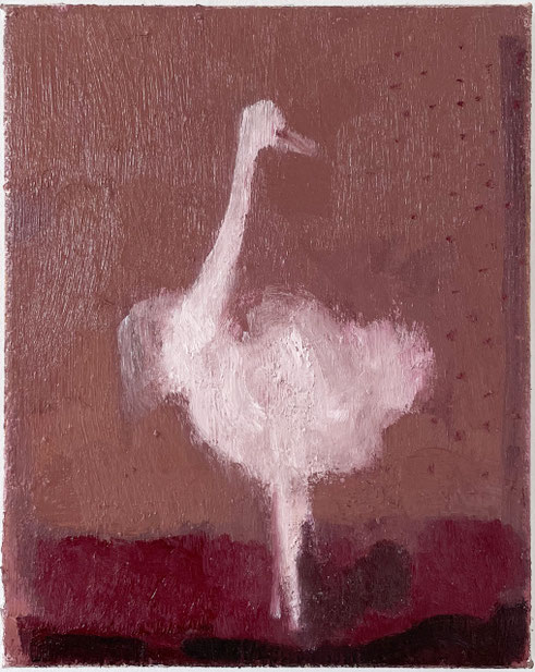 s5 12.10.25.1, oel auf leinwand, 30 x 24 cm