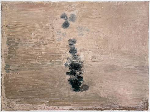 rmv 18.12.22.1, oel auf leinwand,18 x 24 cm