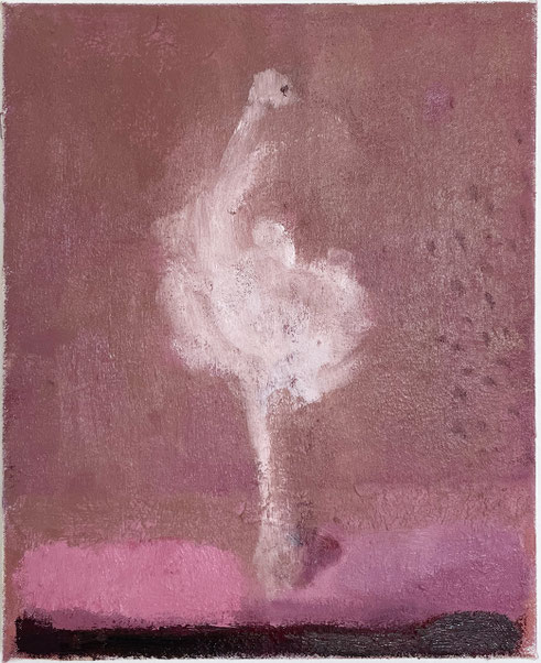 s4 11.10.25.1, oel auf leinwand, 30 x 24 cm