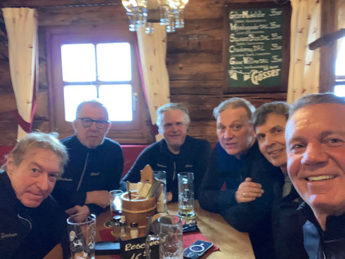 Flachau 2023