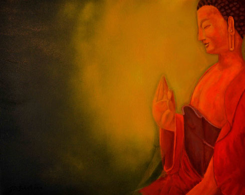 "Enlightened One"