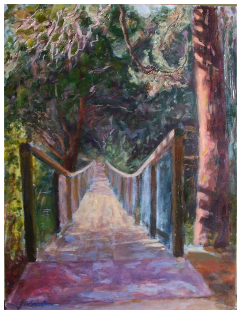"THE WAY HOME"