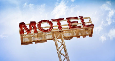 Motels USA
