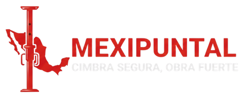 Puntal Metálico Extensible