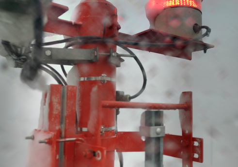 (Screenshot Bachtel-Webcam)