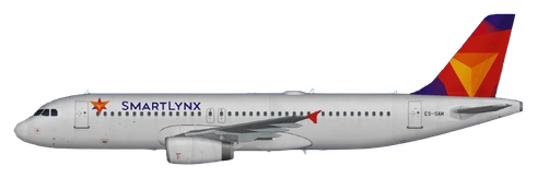 Aircraft Type: Airbus A320-200