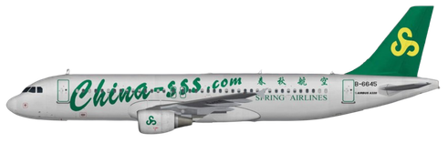 Aircraft Type: Airbus A320-200