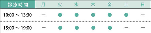 京都市 歯医者 桂 西京区 歯科医院