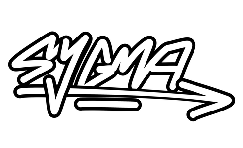 SYGMA – Urban Artist, Illustrator, Visual Anthropologist