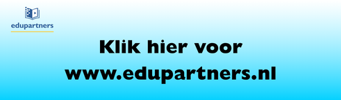 Link naar www.edupartners.nl