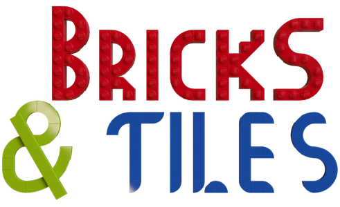 Benvenuti su bricksandtiles!