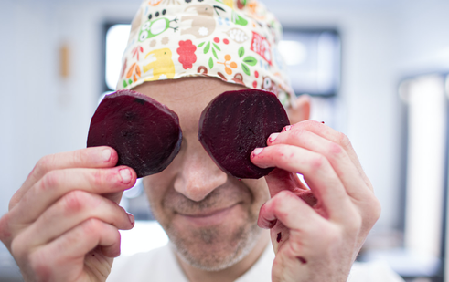 BIOEISECK - rEISCKERs Bio-Eismanufaktur Eis-Workshop Bio-Eis Reisecker #slowfood austria