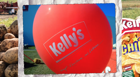 RR @EVENTS - Kelly's frische Ernte-Dankfest 