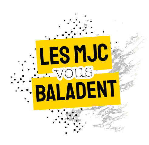 les mjc vous baladent