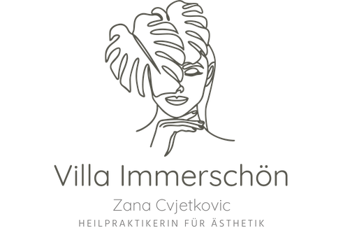 Villa Immerschön, Zana Cvjetkovic, Heilpraktikerin für Ästhetik, Hamburg