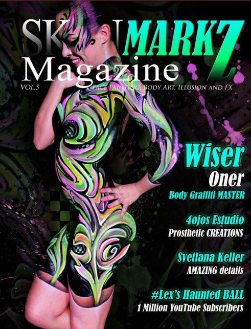 www.kinderschminken.li, Kinderschminken, Kinderschminken Vorlagen, Schminkfarben kaufen, Kinderschminken Kurse, Schminkfarben Schweiz, Svetlana Keller, face painting