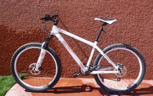 Vélo orbea occasion hotsell