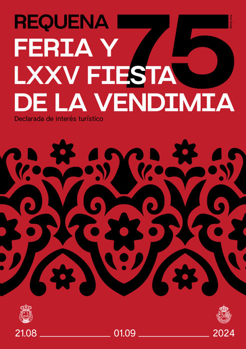 Feria y Fiesta de la Vendimia