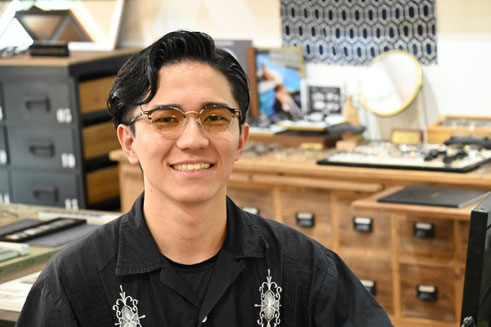 TALEX - 福岡県飯塚市と田川市のサングラス、メガネのアイウェア