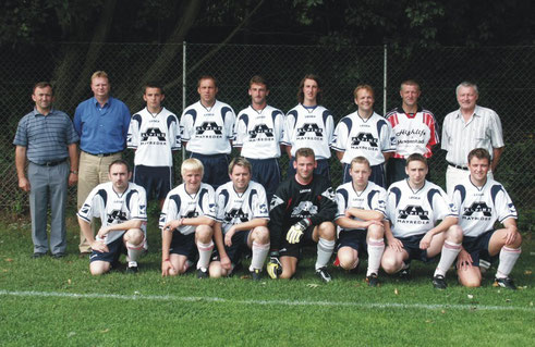 KM 2004/05