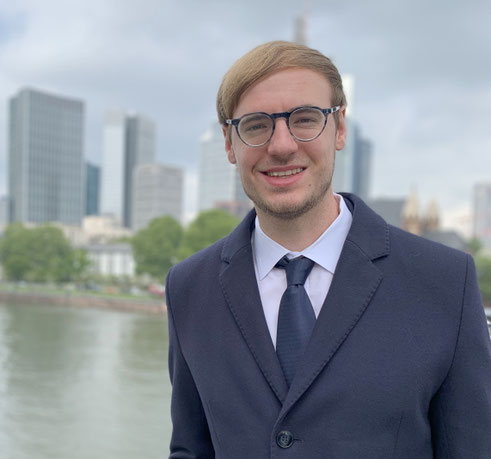 Patrick Paech, Geschäftsführer der Smavesto GmbH und Experte für Investition, Finanzierung und Kapitalmärkte