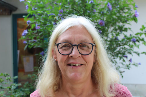 Marion Wiebusch