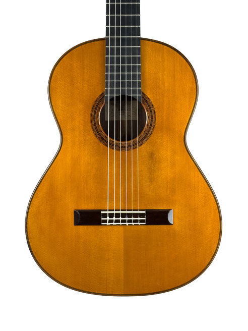 Manuel Velazquez - classical guitar  