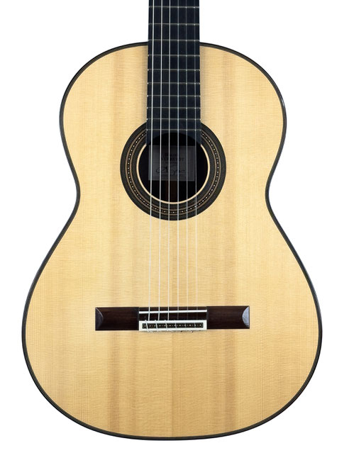 Walter Verreydt - classical guitar  