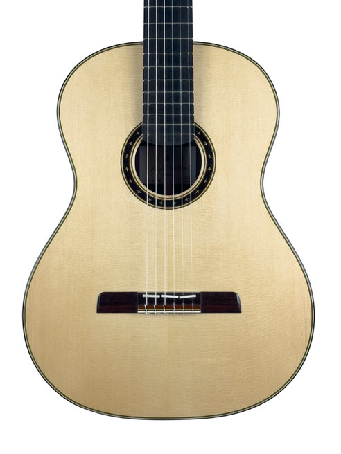 Angela Waltner - classical guitar  