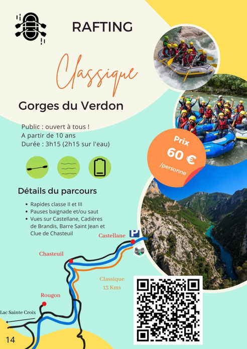 rafting verdon, verdon rafting, rafting gorges verdon, rafting provence, rafting paca, rafting alpes sud