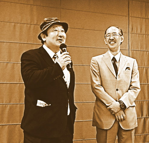 池田憲章 JapaneseClass.jp